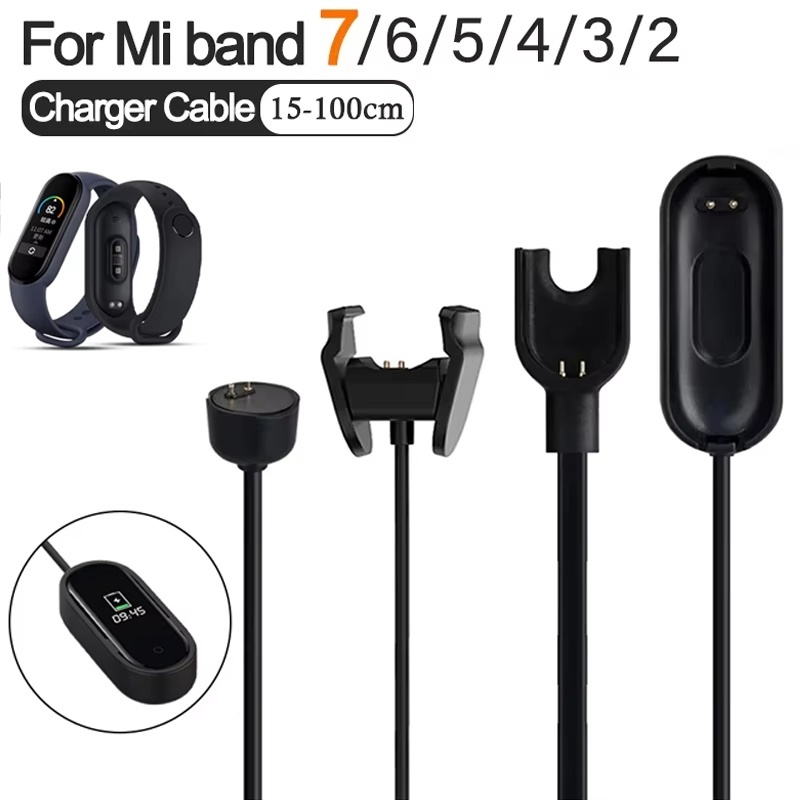 Xiaomi Smartwatch Accessories - Magnetisches Uhrenladegerät für Xiaomi Mi Band
