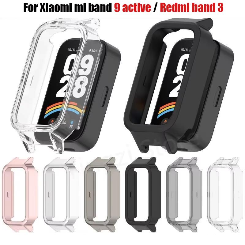 Xiaomi Smartwatch Accessories - Hohle PC-Hülle für Xiaomi Mi Band
