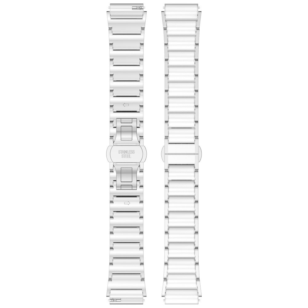 Smartwatch X2 - Anti Keramik Armband Für OPPO Uhr
