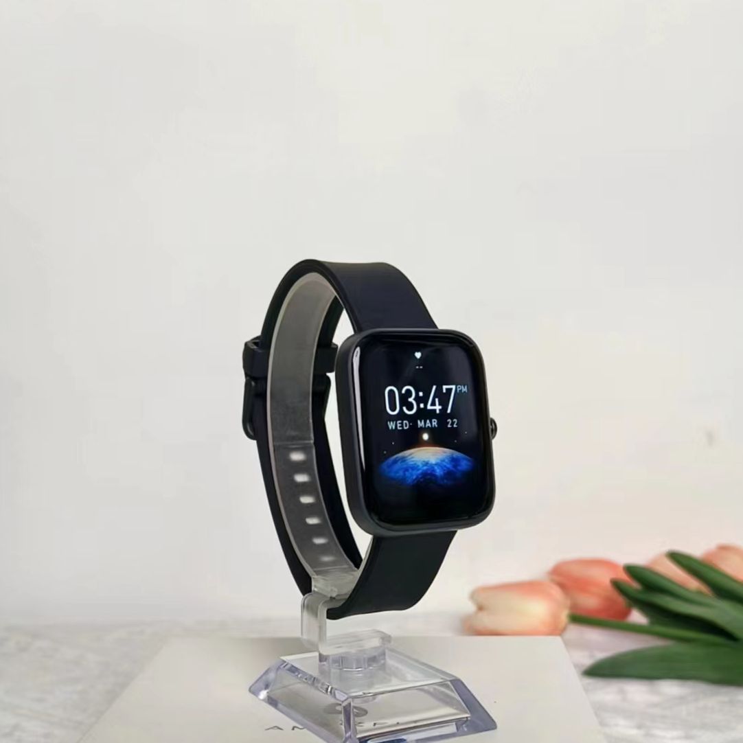 Smartwatch Instagram - Amazfit bip 3 smartwatch für männer