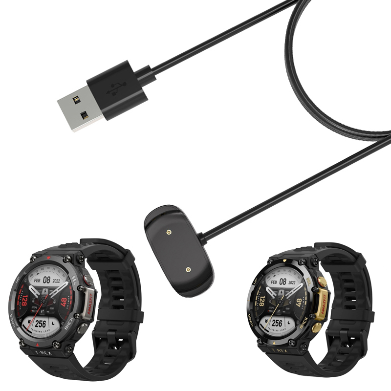 Amazfit Smartwatch Accessories - Smartwatch Dock Ladegerät Adapter USB Ladekabel