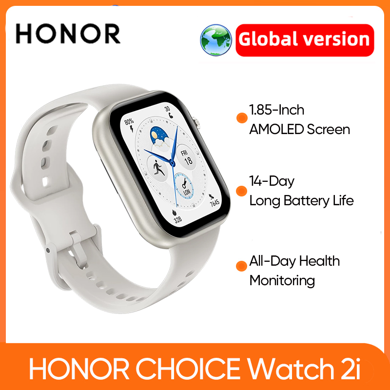 Smartwatch X12 - HONOR CHOICE Watch 2i Global Version