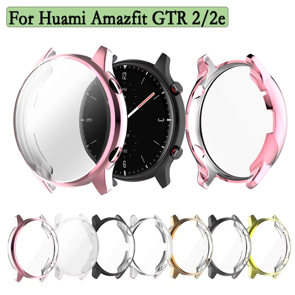 Amazfit Smartwatch Accessories - Für Amazfit GTR 2/2E Smart Uhr
