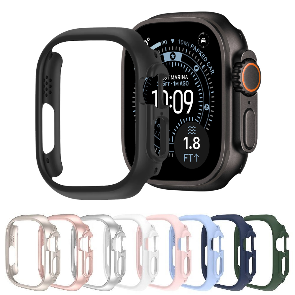Smartwatch Band Accessories - Abdeckung Fall Für Apple Watch Ultra