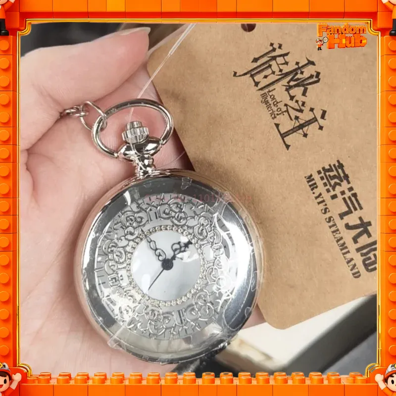 Accessories With Watch - Echte „Lord Of The Mysteries &