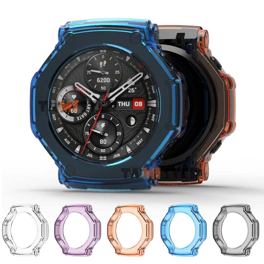 Weiche TPU Schutzhülle Für Ama – Amazfit Smartwatch Accessories Bewertung und Preis