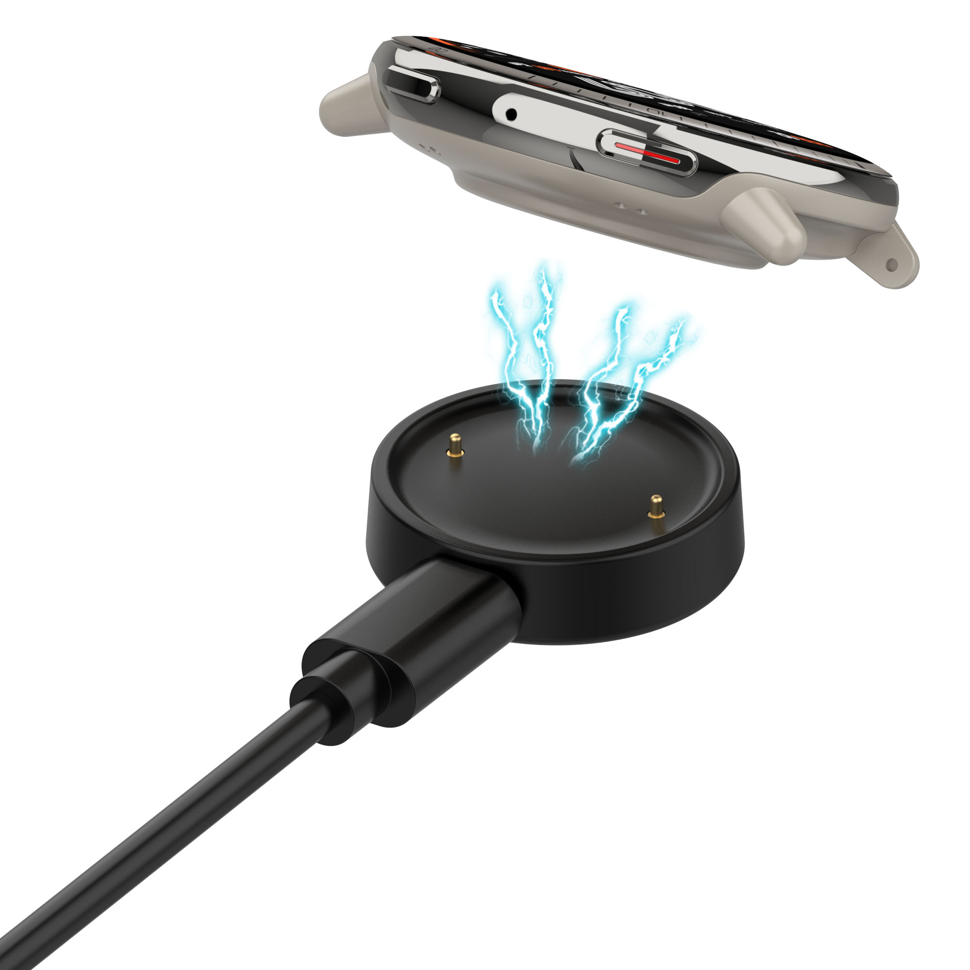 Ladestation für Amazfit Active – Amazfit Smartwatch Accessories Bewertung und Preis