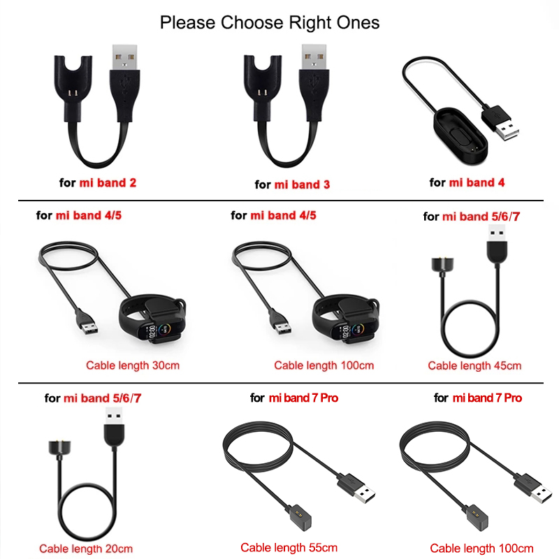 Magnetisches Uhrenladegerät fü – Xiaomi Smartwatch Accessories Bewertung und Preis