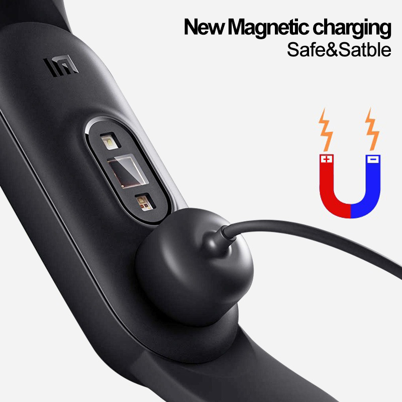 Magnetisches Uhrenladegerät fü – Xiaomi Smartwatch Accessories Bewertung und Preis