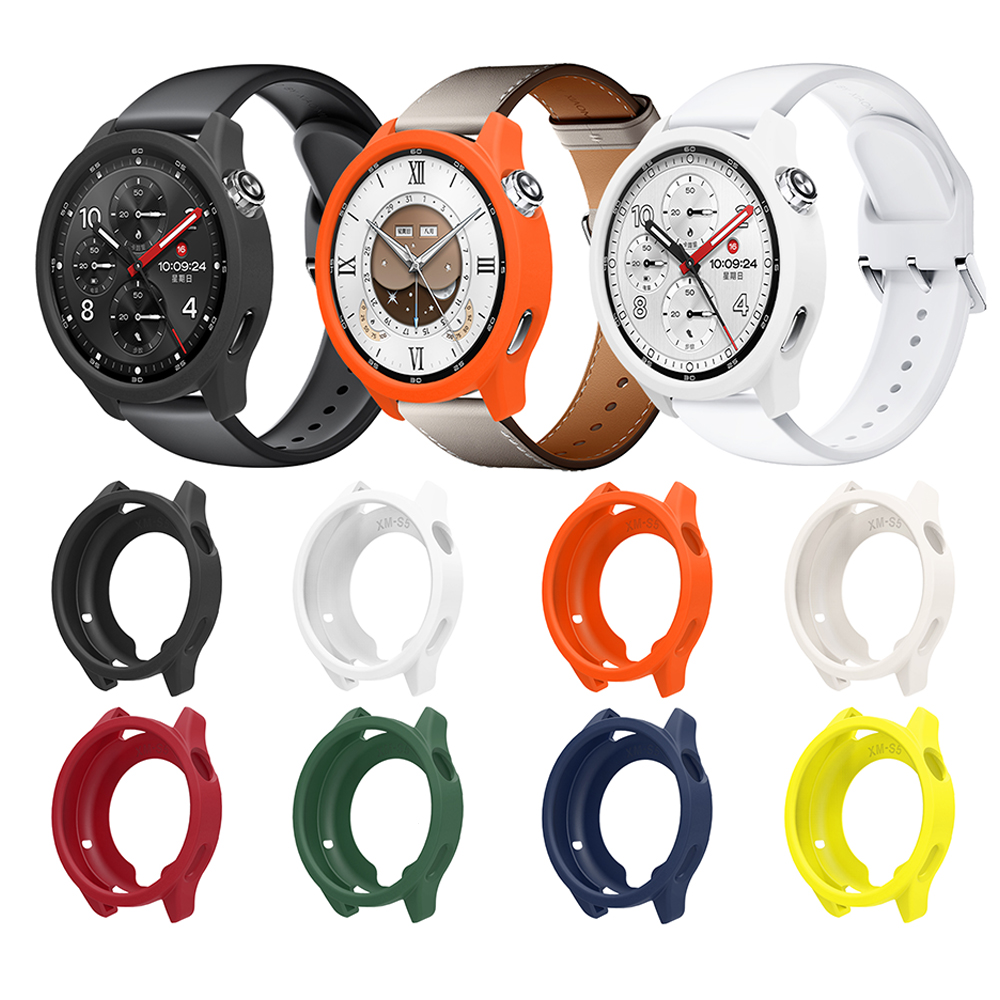 Schutzhülle für Xiaomi Watch S – Xiaomi Smartwatch Accessories Bewertung und Preis