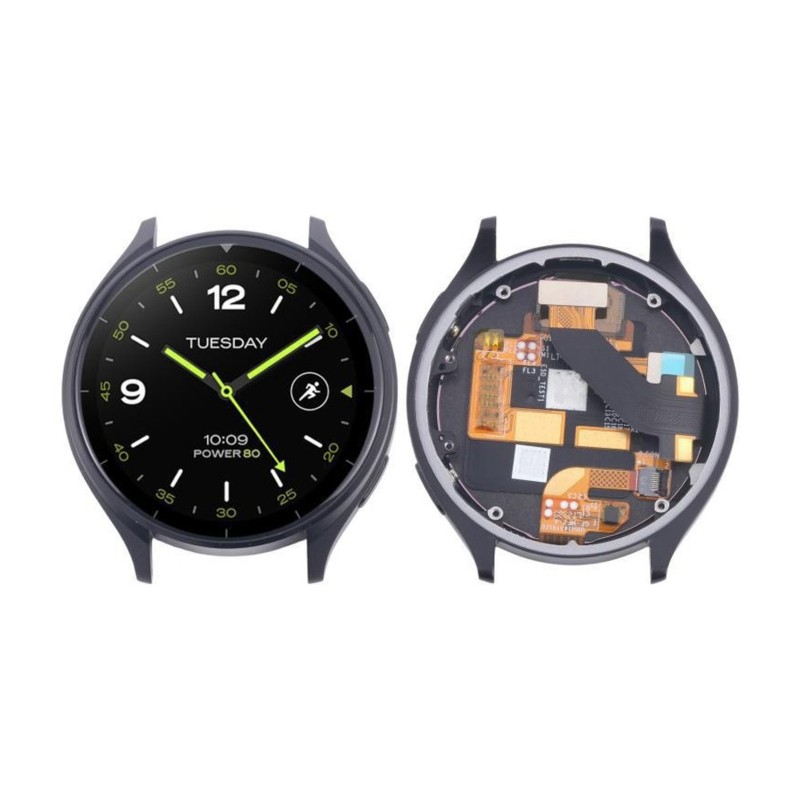 ABGI-For Watch 2 Ersatz-LCD-To – Smartwatch Touch Bewertung und Preis