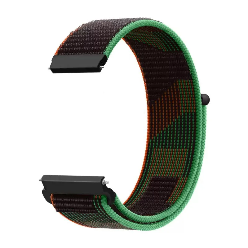 20mm 22mm Sport Nylon-Schlaufe – Smartwatch X2 Bewertung und Preis