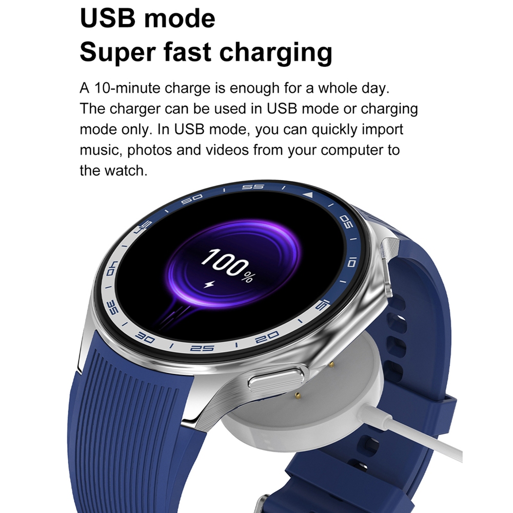 OPPO Watch X AMOLED 32 GB Smar – Smartwatch Instagram Bewertung und Preis