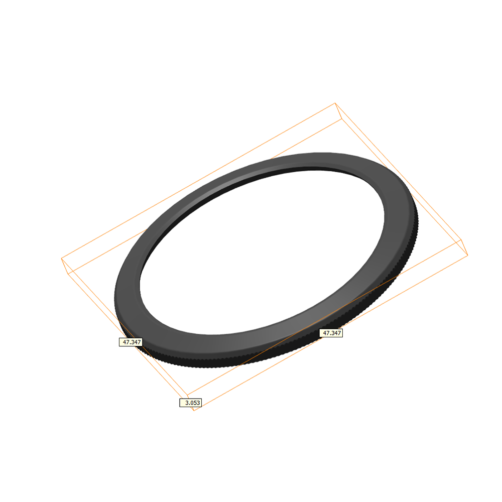 Harte PC Lünette Ring Für Xiao – Xiaomi Smartwatch Accessories Bewertung und Preis