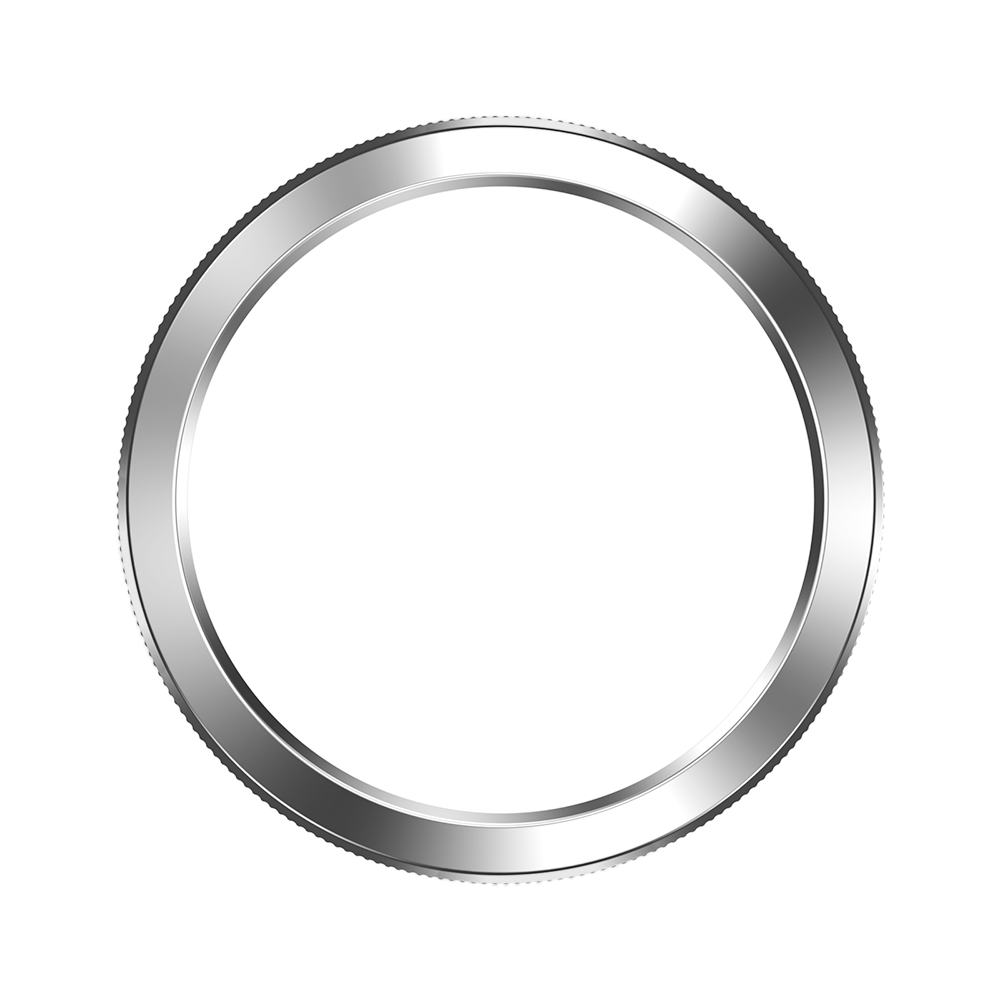 Harte PC Lünette Ring Für Xiao – Xiaomi Smartwatch Accessories Bewertung und Preis