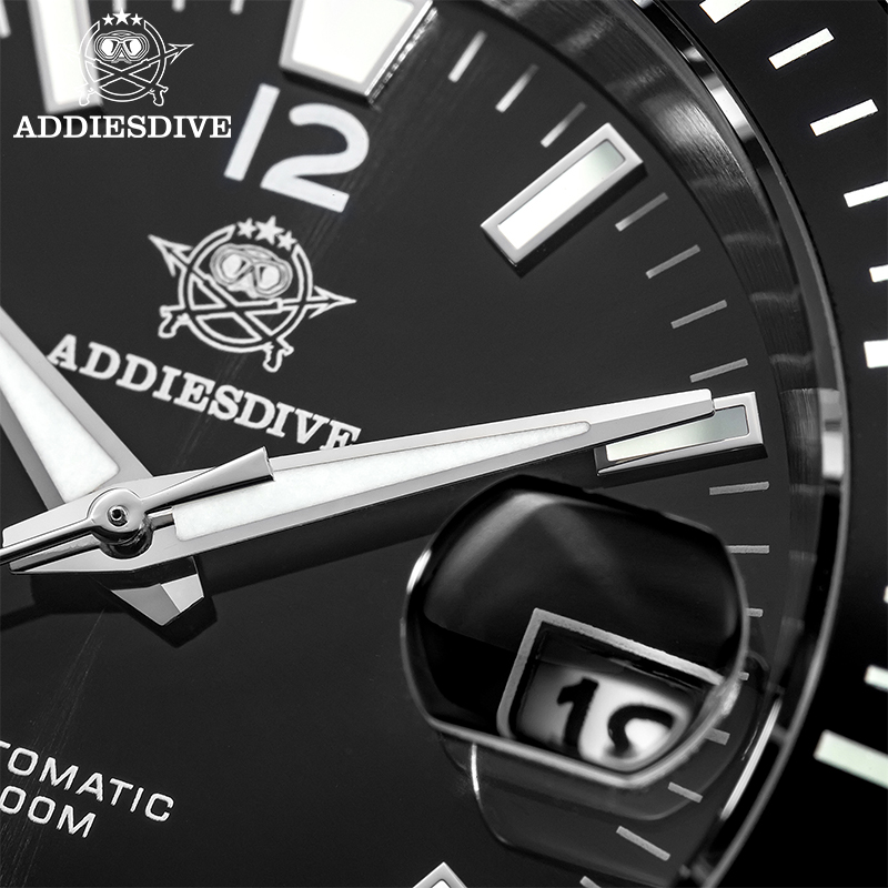 ADDIESDIVE Neue Tauchgeschenku – Accessories With Watch Bewertung und Preis