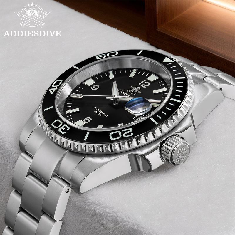 ADDIESDIVE Neue Tauchgeschenku – Accessories With Watch Bewertung und Preis