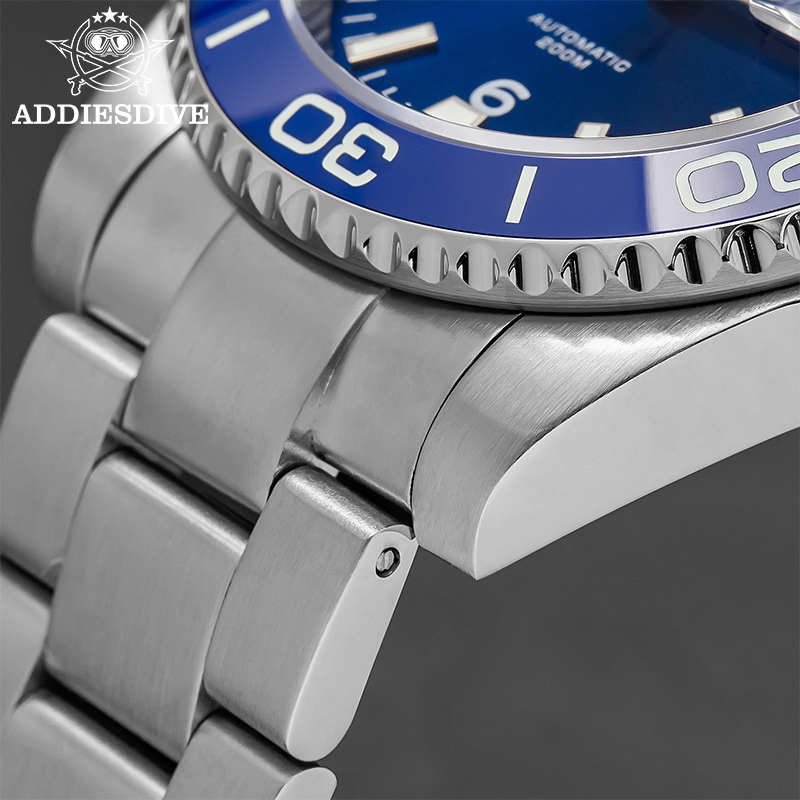 ADDIESDIVE Neue Tauchgeschenku – Accessories With Watch Bewertung und Preis