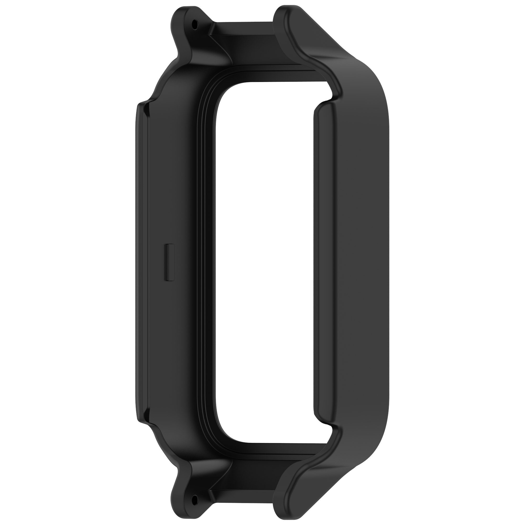Hohle PC-Hülle für Xiaomi Mi B – Xiaomi Smartwatch Accessories Bewertung und Preis