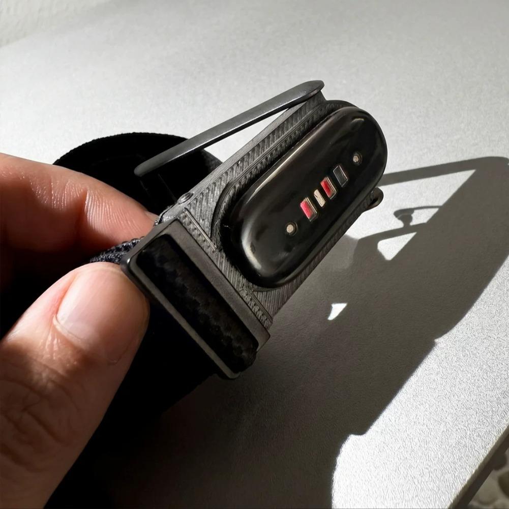 Kombi-Mod-Umwandlungshalterung – Smartwatch Straps & Accessories Bewertung und Preis