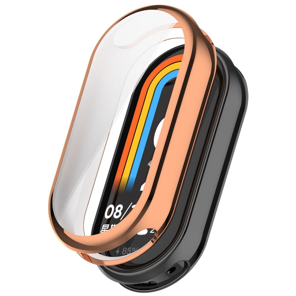 Weiche TPU-Schutzhülle Kratzfe – Xiaomi Smartwatch Accessories Bewertung und Preis