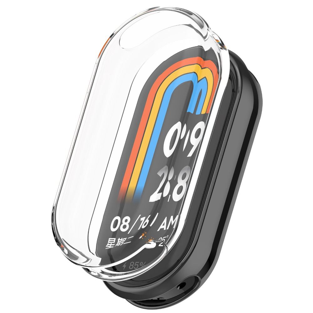 Weiche TPU-Schutzhülle Kratzfe – Xiaomi Smartwatch Accessories Bewertung und Preis