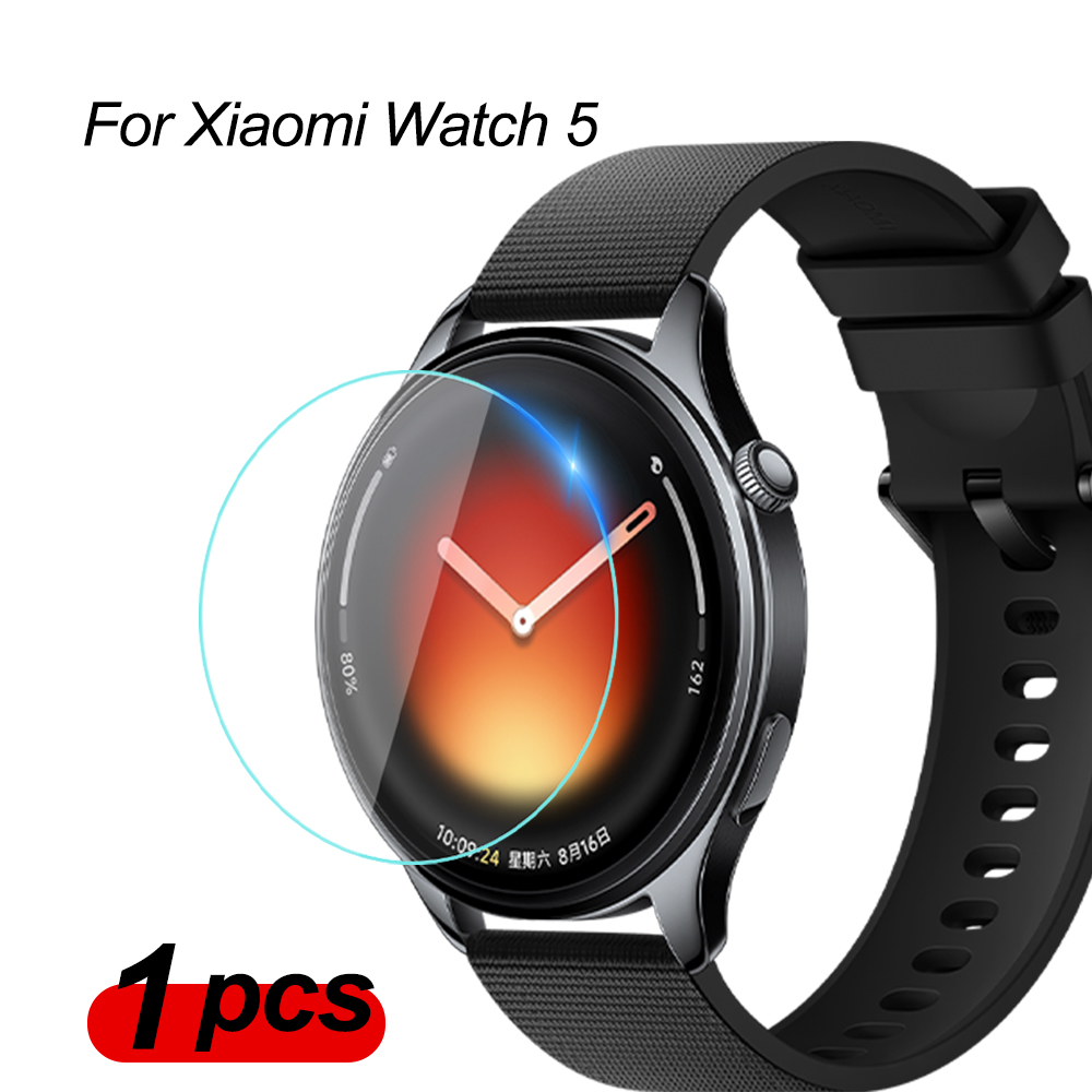 Gehärtetes Glas für Xiaomi Wat – Xiaomi Smartwatch Accessories Bewertung und Preis