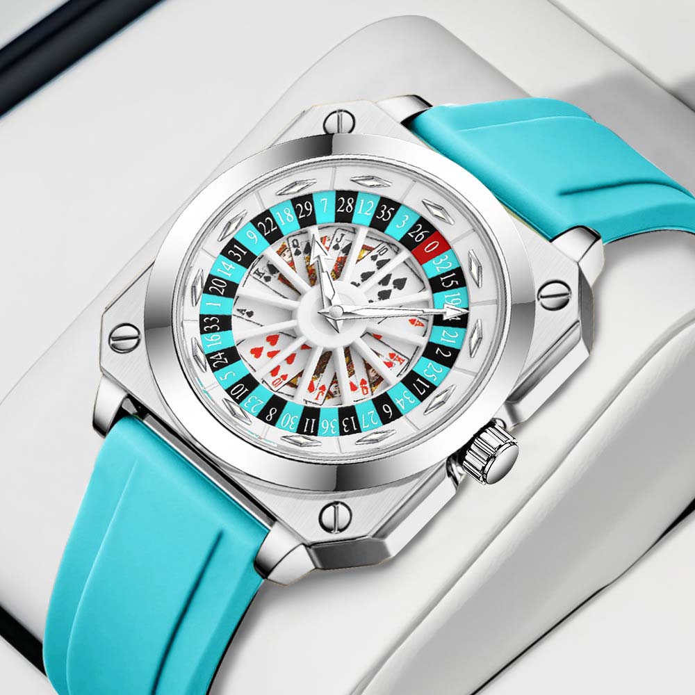VA VA VOOM Neue individuelle U – Smartwatch Custom Bewertung und Preis