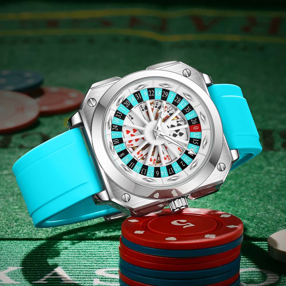 VA VA VOOM Neue individuelle U – Smartwatch Custom Bewertung und Preis