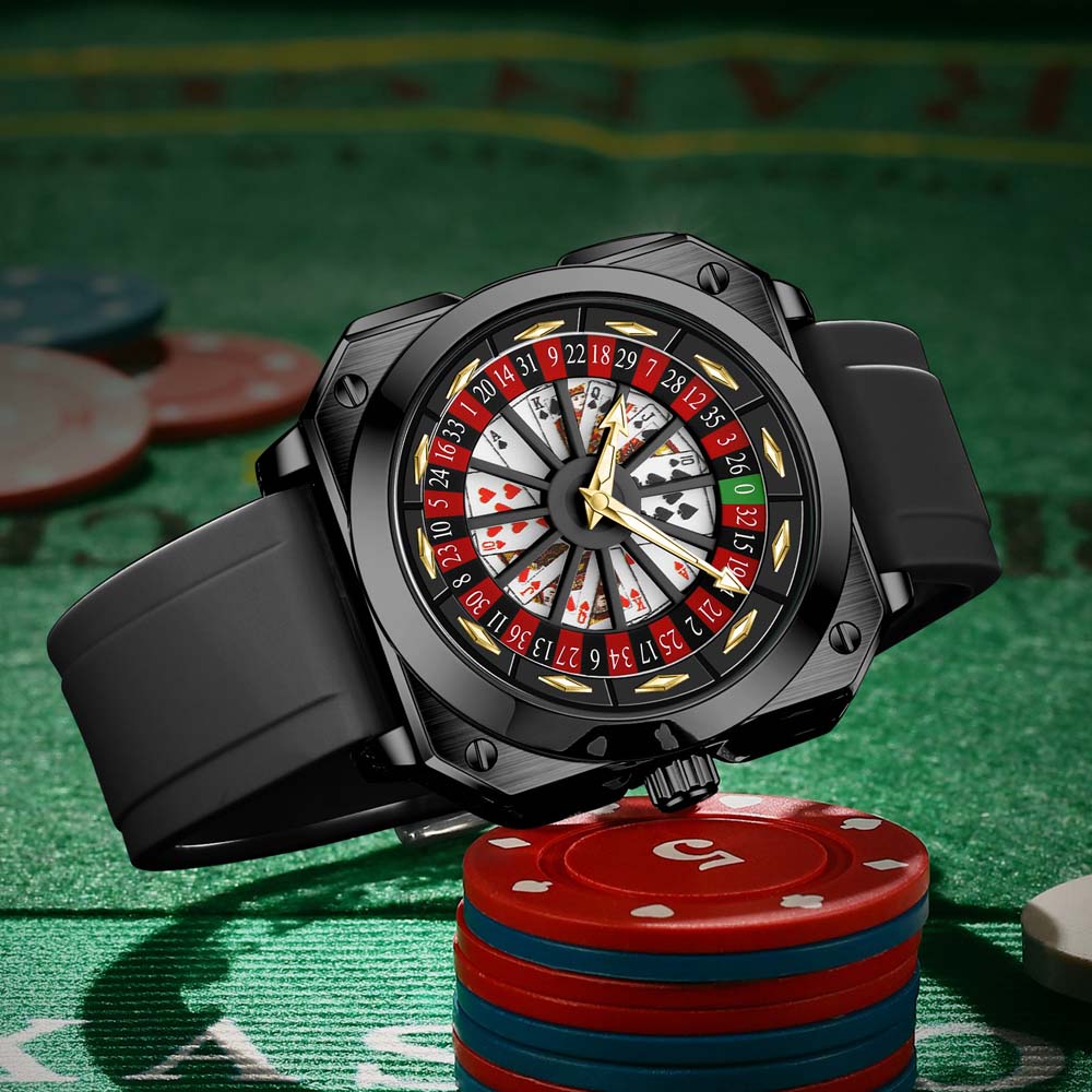 VA VA VOOM Neue individuelle U – Smartwatch Custom Bewertung und Preis