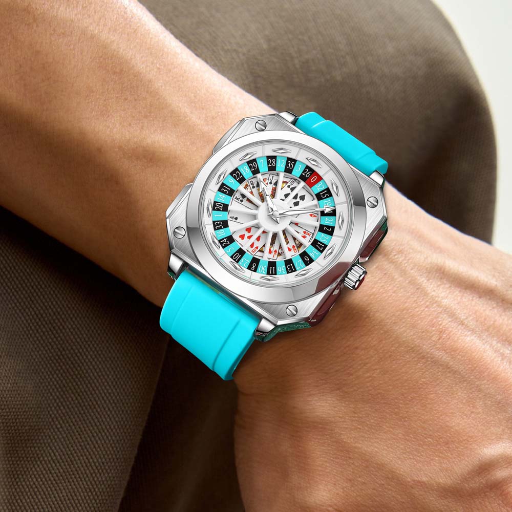 VA VA VOOM Neue individuelle U – Smartwatch Custom Bewertung und Preis