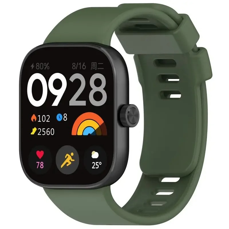 Offizielles Silikonarmband für – Xiaomi Smartwatch Accessories Bewertung und Preis