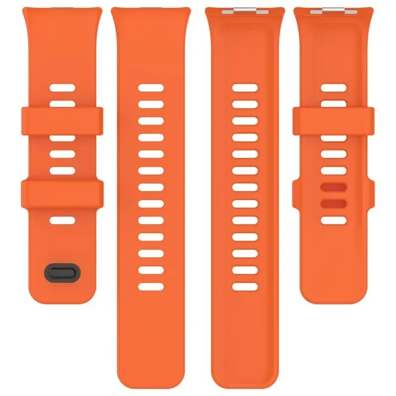 Offizielles Silikonarmband für – Xiaomi Smartwatch Accessories Bewertung und Preis