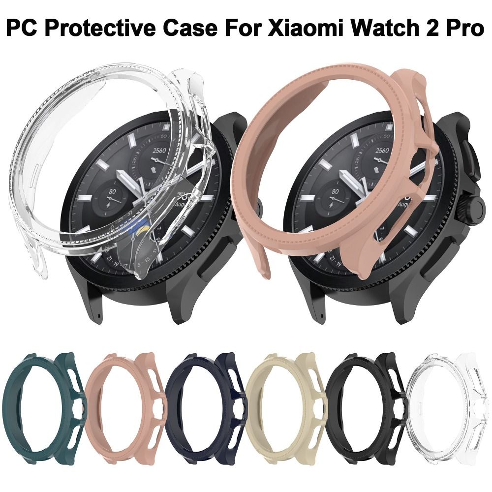 Mode PC Abdeckung Für Xiaomi U – Xiaomi Smartwatch Accessories Bewertung und Preis