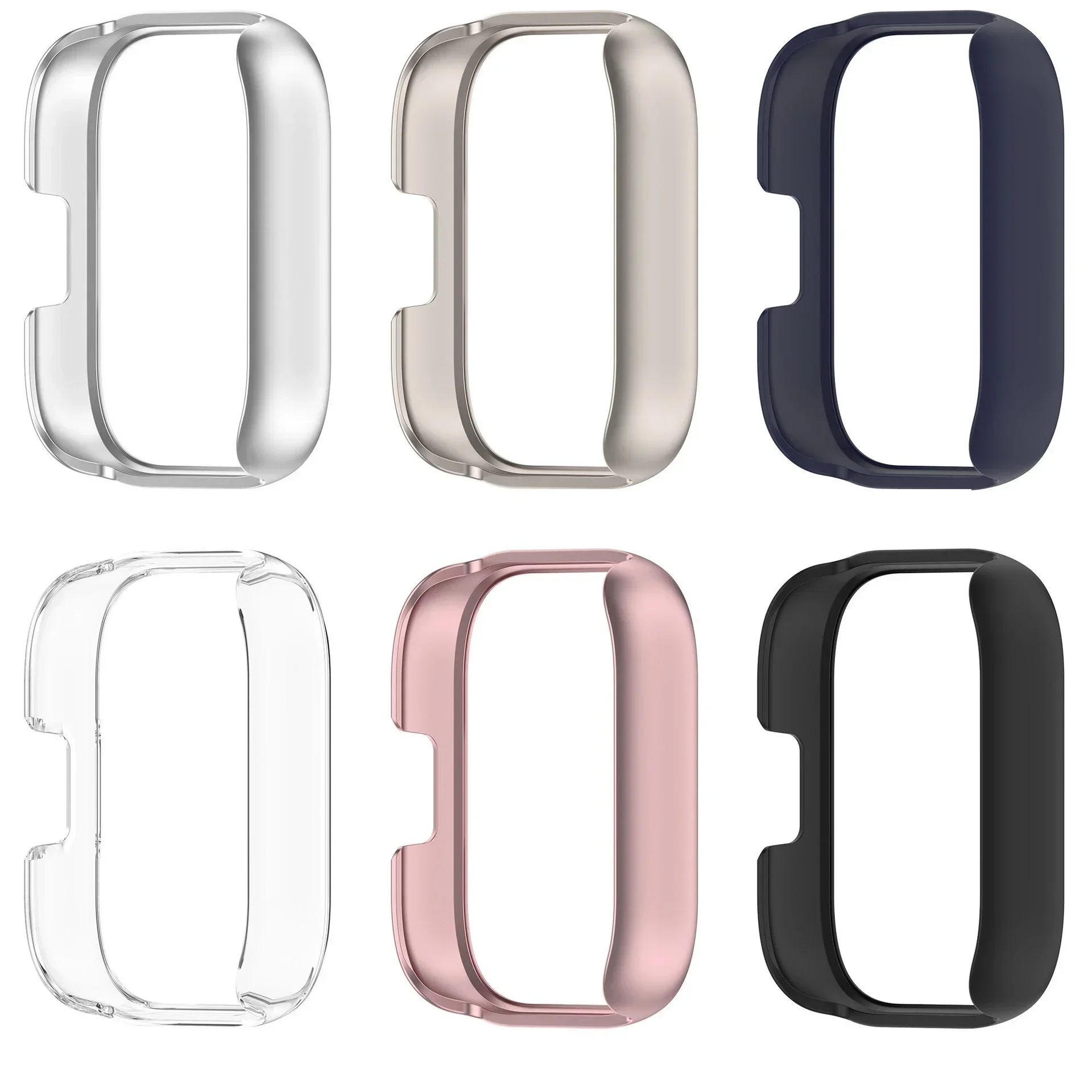 PC-Gehäuse für Xiaomi Redmi Wa – Xiaomi Smartwatch Accessories Bewertung und Preis