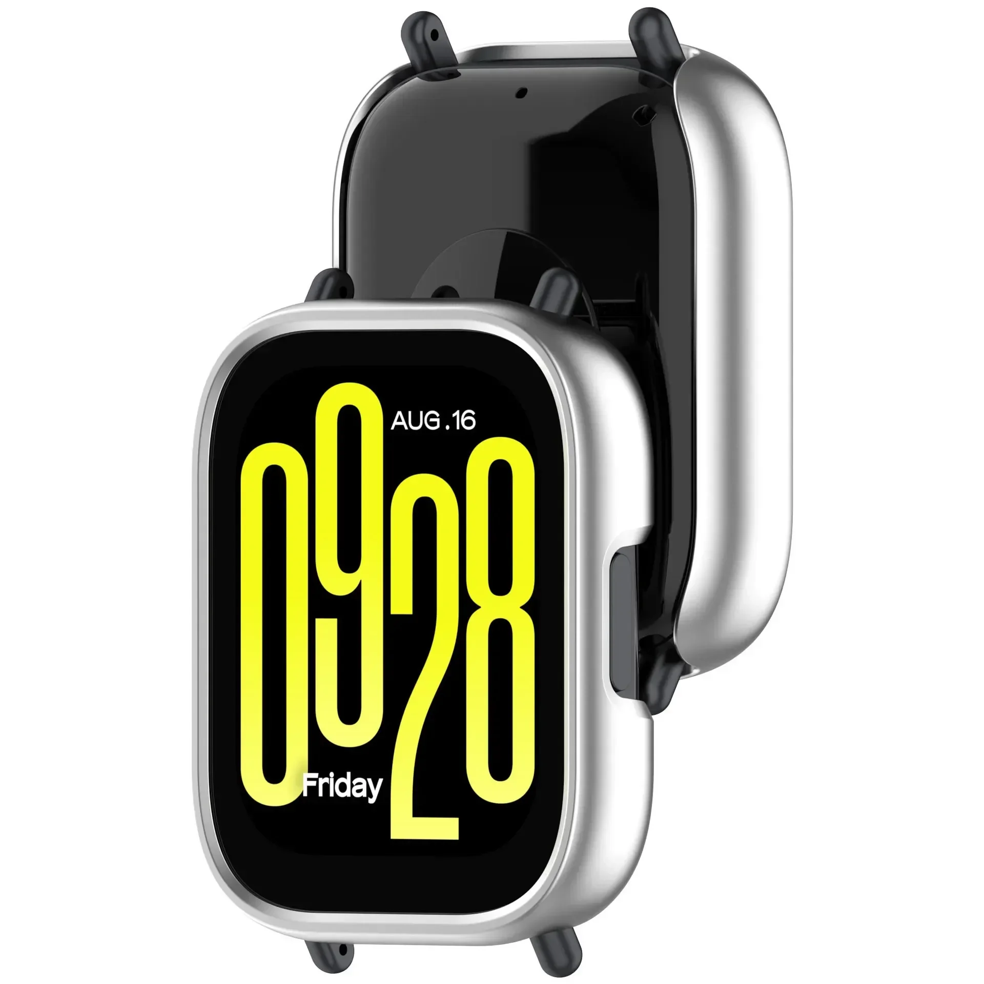 PC-Gehäuse für Xiaomi Redmi Wa – Xiaomi Smartwatch Accessories Bewertung und Preis