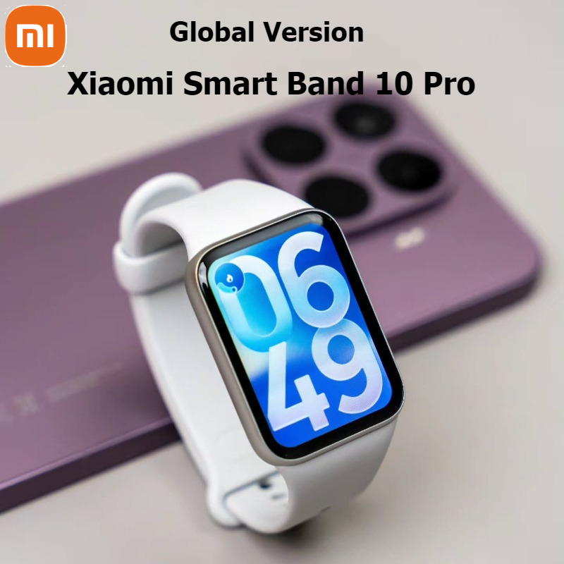Original Global Version Xiaomi – Xiaomi Smartwatch Accessories Bewertung und Preis