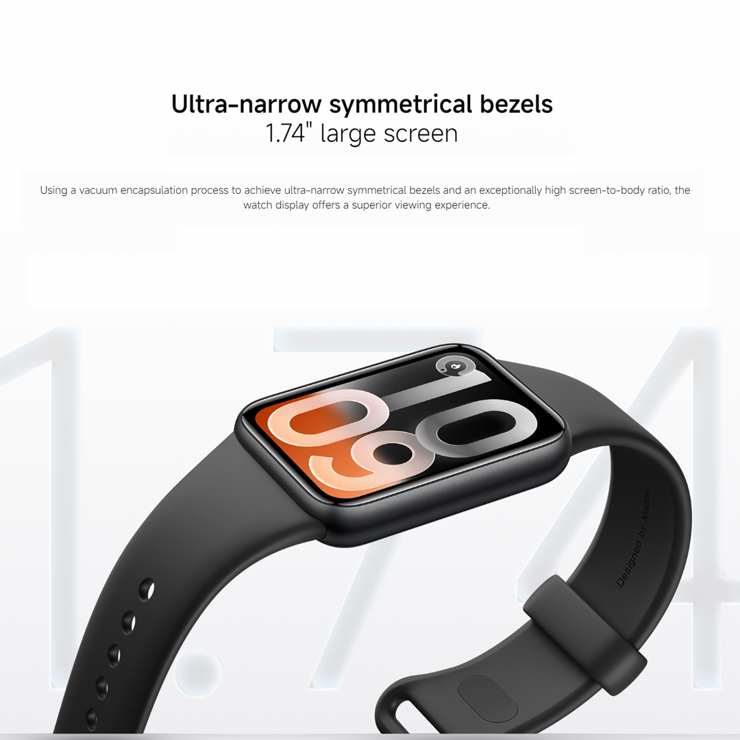 Original Global Version Xiaomi – Xiaomi Smartwatch Accessories Bewertung und Preis