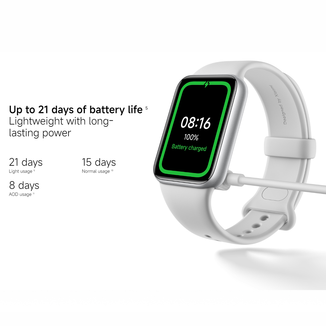 Original Global Version Xiaomi – Xiaomi Smartwatch Accessories Bewertung und Preis