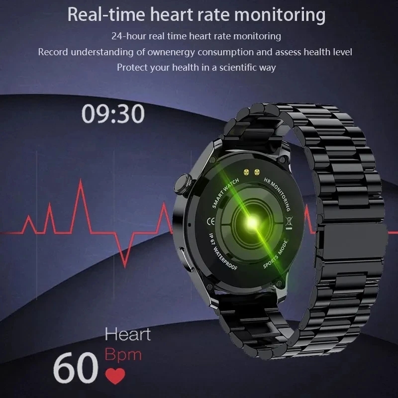 Watch 5 Pro für Herren Smartwa – Smartwatch X12 Bewertung und Preis