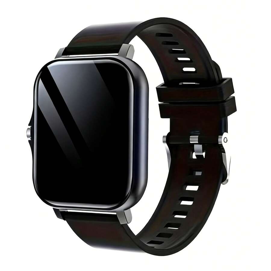 Smartwatch, kabelloses Anrufen – Smartwatch Touch Bewertung und Preis