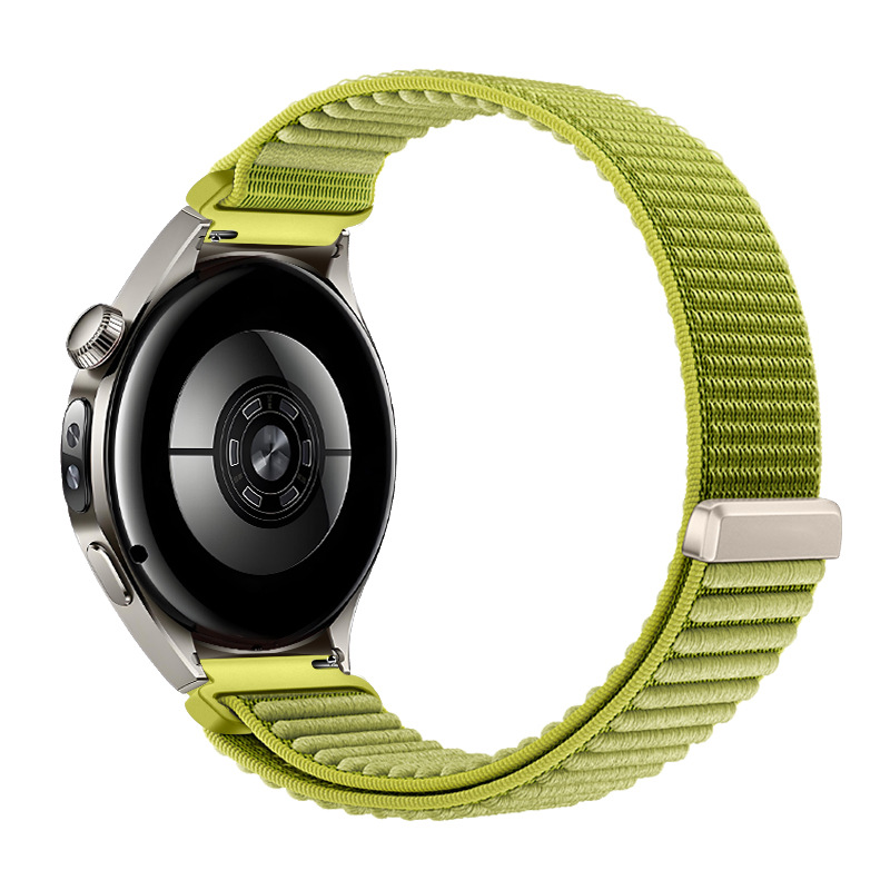 18/20/22mm Nylonarmband für OP – Smartwatch X2 Bewertung und Preis