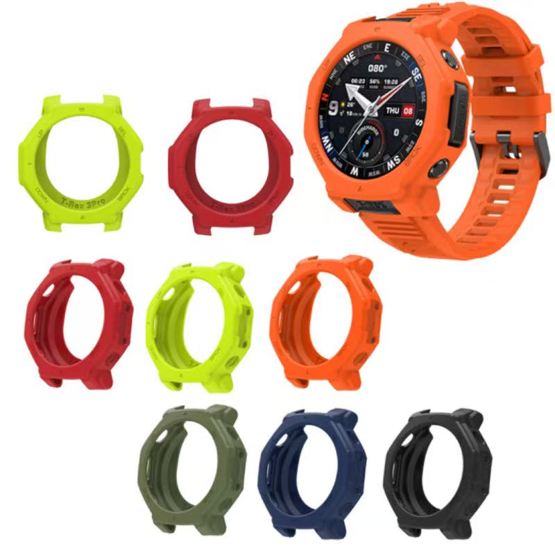 Weiche TPU-Hülle für Huami Ama – Amazfit Smartwatch Accessories Bewertung und Preis
