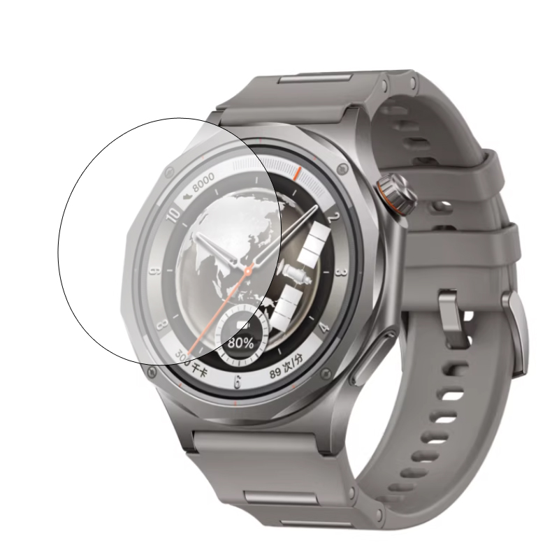 Smartwatch-Schutzfolie aus har – Smartwatch X2 Bewertung und Preis