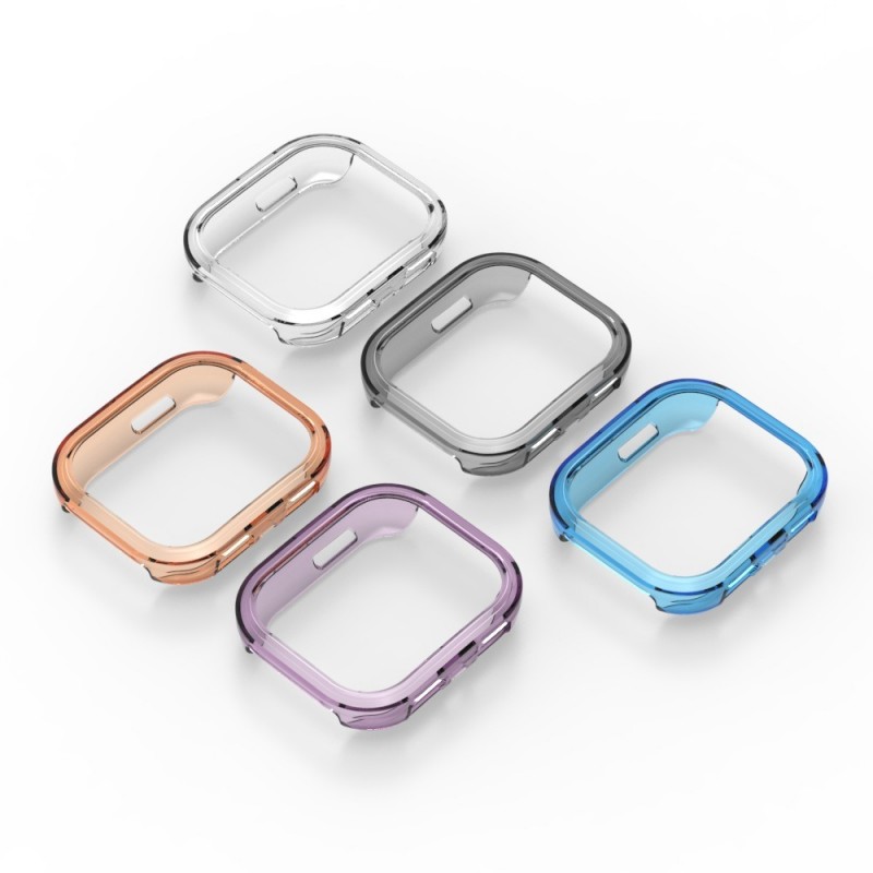 Weiches TPU-Hohlgehäuse für Am – Amazfit Smartwatch Accessories Bewertung und Preis