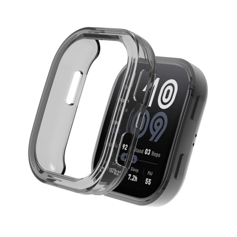 Weiches TPU-Hohlgehäuse für Am – Amazfit Smartwatch Accessories Bewertung und Preis