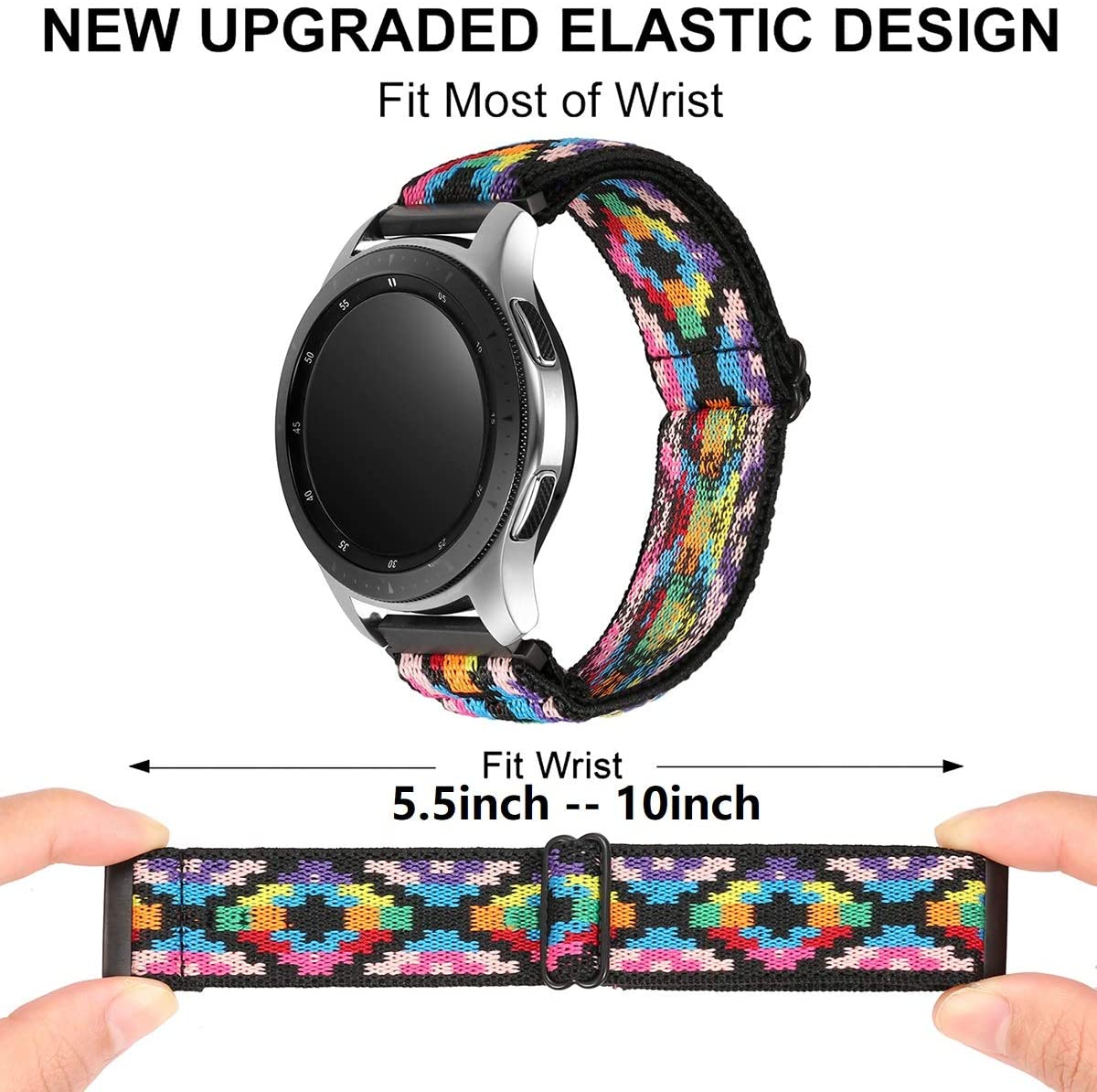 22 mm verstellbares Armband fü – Smartwatch X2 Bewertung und Preis