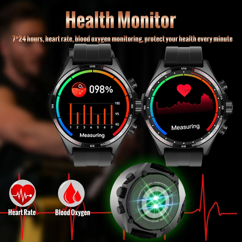 Hotsale Silber Gold Edelstahl  – Smartwatch Instagram Bewertung und Preis