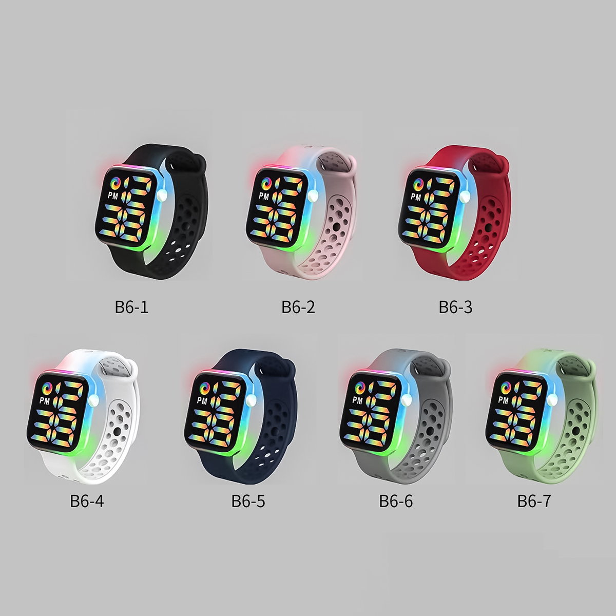 Kinder intelligente elektronis – Smartwatch Touch Bewertung und Preis