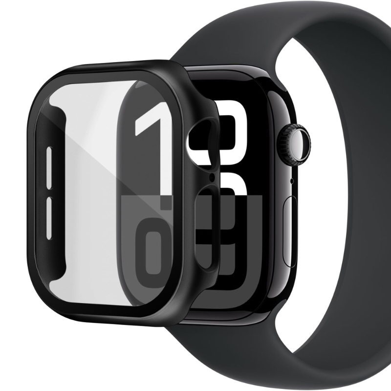 Abdeckung für Apple Watch Case – Smartwatch Band Accessories Bewertung und Preis